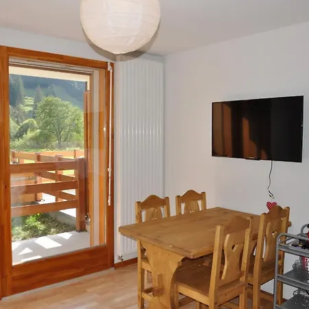 Pierre Blanche 6 - Chamroc Immobilier Апартаменты