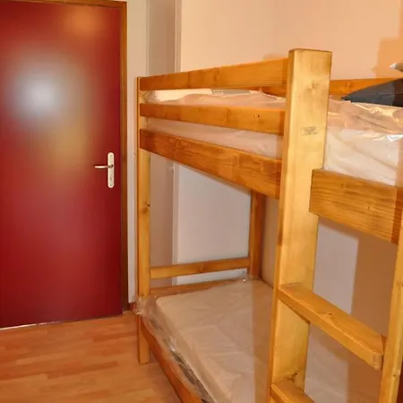 Pierre Blanche 6 - Chamroc Immobilier Апартаменты