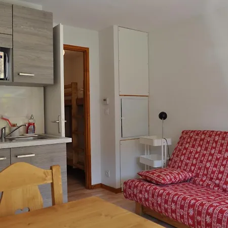 Апартаменты Pierre Blanche 6 - Chamroc Immobilier *