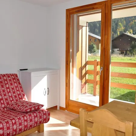 Pierre Blanche 6 - Chamroc Immobilier Апартаменты *